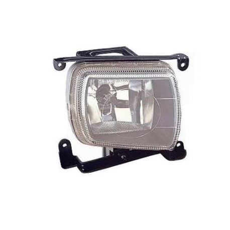 Fendinebbia H27 passeggero - dx