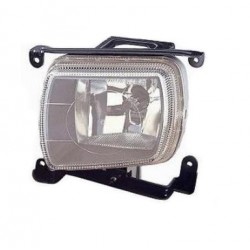 Fendinebbia H27 guida - sx