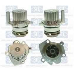 Fiaam FT6038 Filtro carburante