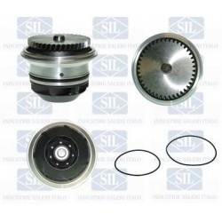 Fiaam FA4483 Filtro olio