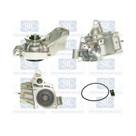 Fiaam PA7372 Filtro aria