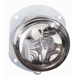 Fendinebbia guida - sx