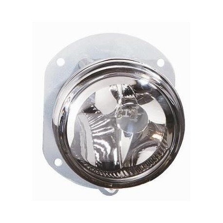 Fendinebbia guida - sx