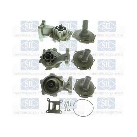 Fiaam PA7822 Filtro aria