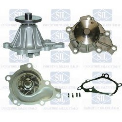 Fiaam PA7458 Filtro aria