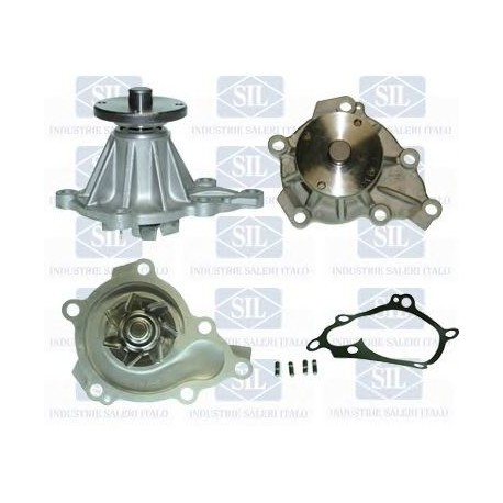 Fiaam PA7458 Filtro aria