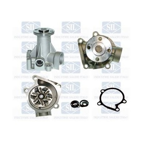 Fiaam FT5199 Filtro carburante