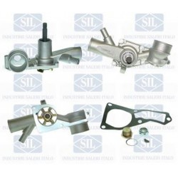 Fiaam FA6092ECO Filtro olio