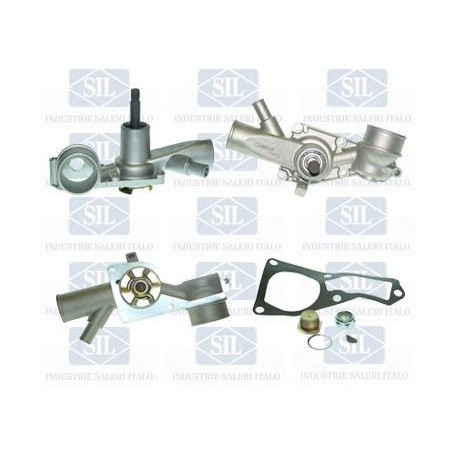 Fiaam FA6092ECO Filtro olio