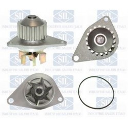 Fiaam PCK8320 Filtro aria abitacolo al carbone attivo