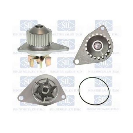 Fiaam PCK8320 Filtro aria abitacolo al carbone attivo