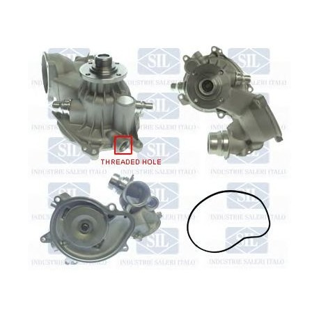 Fiaam FL6519 Filtro aria