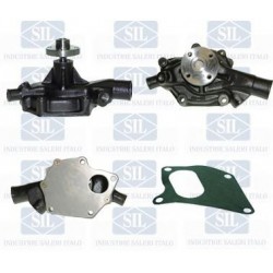 Fiaam FL9077 Filtro aria