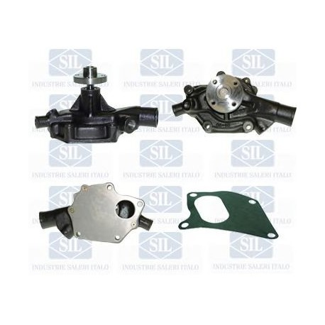 Fiaam FL9077 Filtro aria