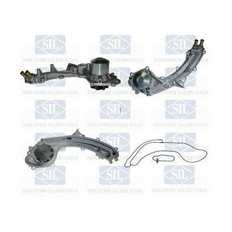 Fiaam PA7225 Filtro aria