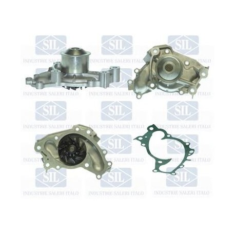 Fiaam FP5425 Filtro carburante