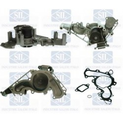 Fiaam FT5662 Filtro olio