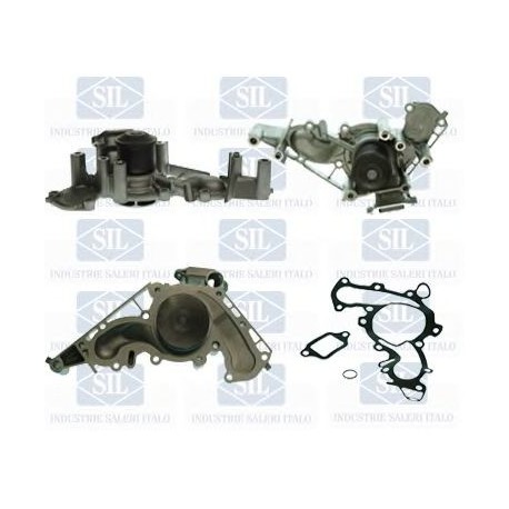 Fiaam FT5662 Filtro olio