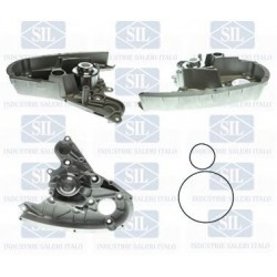 Fiaam FA5992ECO Filtro olio