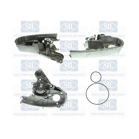 Fiaam FA5992ECO Filtro olio