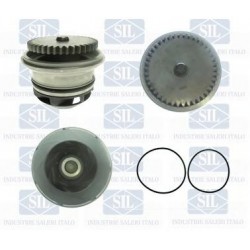 Fiaam PCK8103 Filtro aria abitacolo al carbone attivo