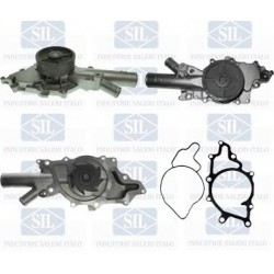 Fiaam PA7463 Filtro aria