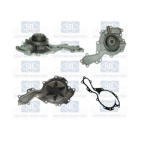 Fiaam FA4303 Filtro olio