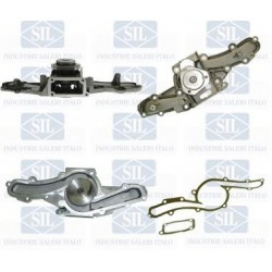 Fiaam FA40432 Filtro carburante