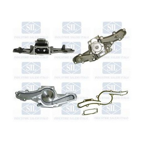 Fiaam FA40432 Filtro carburante