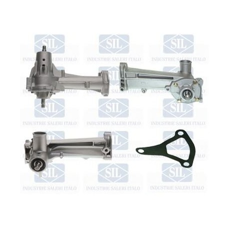 Fiaam FT5704 Filtro carburante