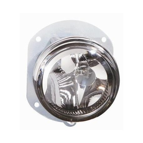 Fendinebbia guida - sx