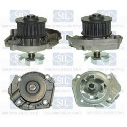 Fiaam FT5291 Filtro carburante