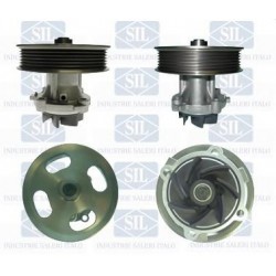 Fiaam FT5866 Filtro carburante