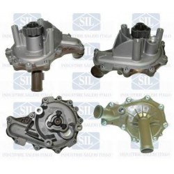 Fiaam FP5628 Filtro carburante