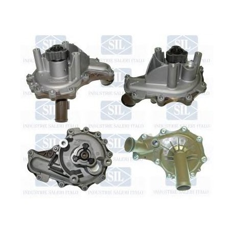 Fiaam FP5628 Filtro carburante