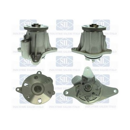 Fiaam PA7666 Filtro aria