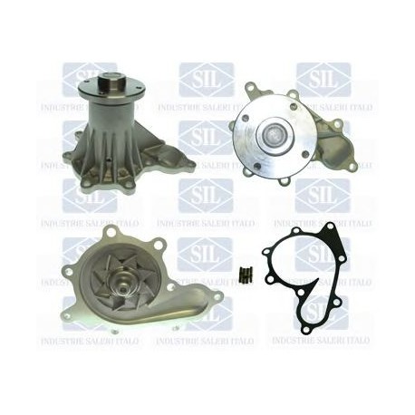 Fiaam FP5933 Filtro carburante