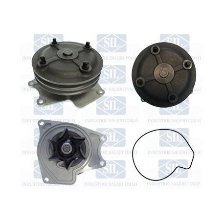 Fiaam FP5646 Filtro carburante