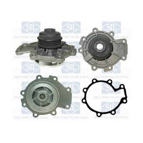 Fiaam FP5938 Filtro carburante