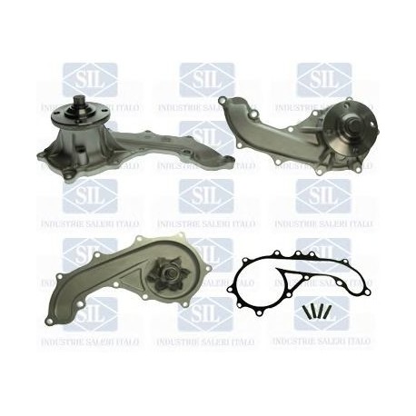 Fiaam FP5570 Filtro carburante