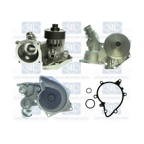 Fiaam FP5841 Filtro carburante