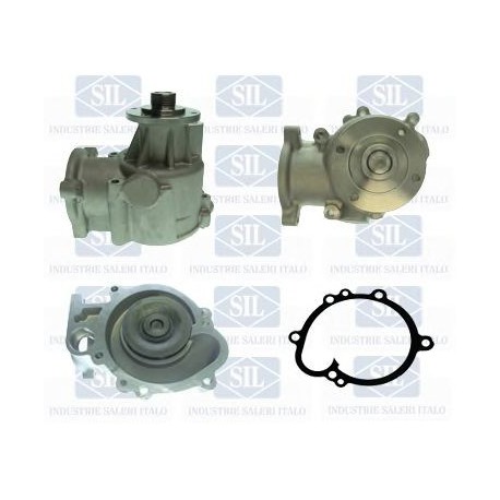 Fiaam PA76502 Filtro aria