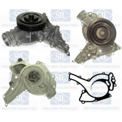 Fiaam FT5295 Filtro carburante