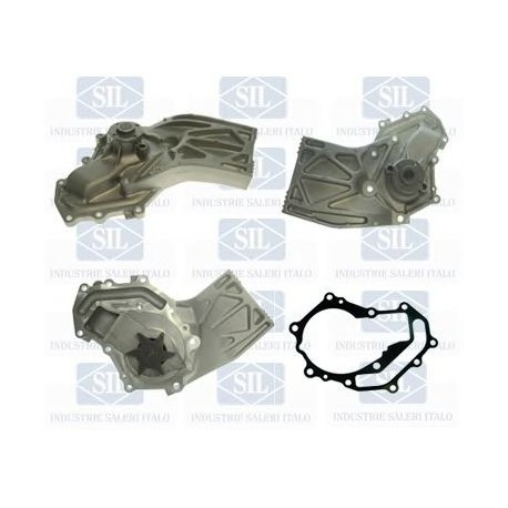 Fiaam FA6130ECO Filtro carburante