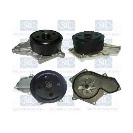 Fiaam FT5923 Filtro carburante