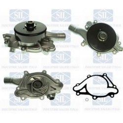 Fiaam FT5854 Filtro carburante