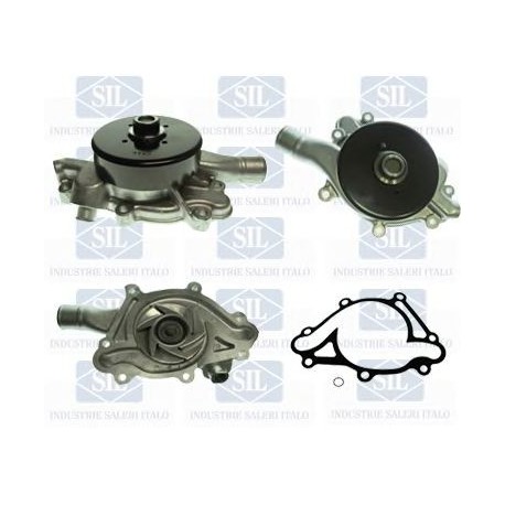 Fiaam FT5854 Filtro carburante