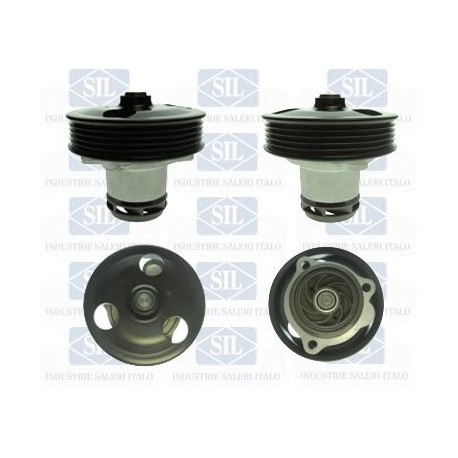 Fiaam FA5971ECO Filtro carburante