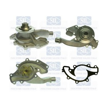 Fiaam FA6075ECO Filtro carburante