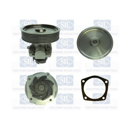 Fiaam PA7742 Filtro aria